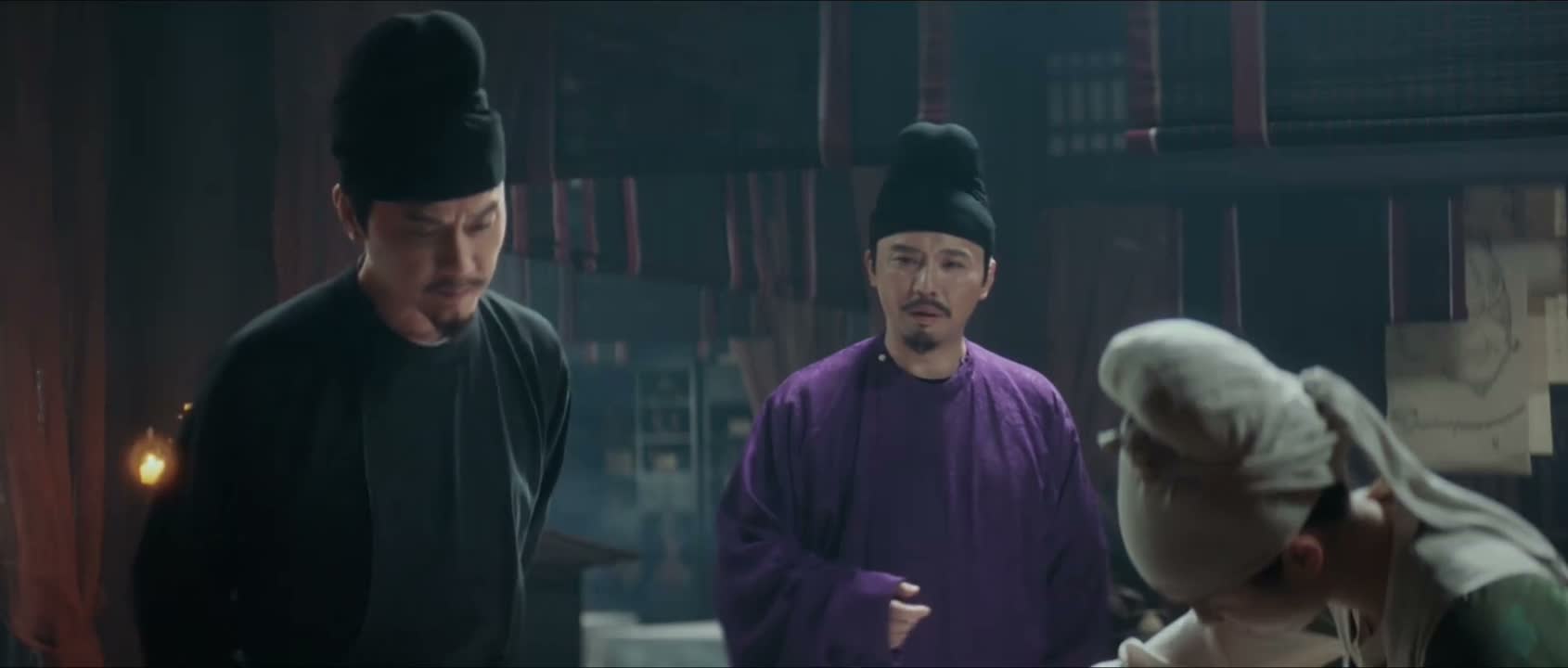 如今圣人颇重江南之民风