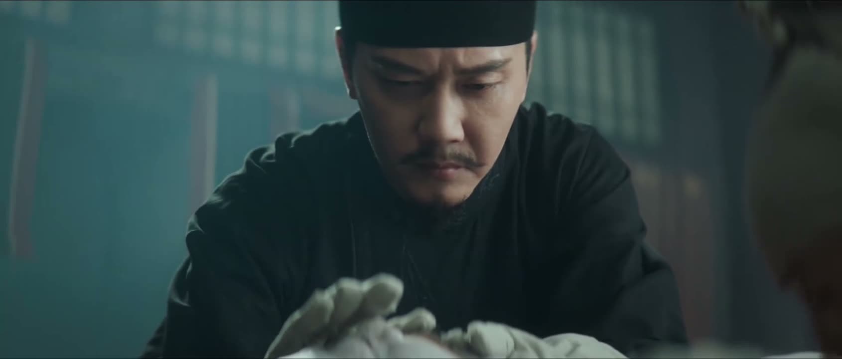 若到时圣人怪罪下来