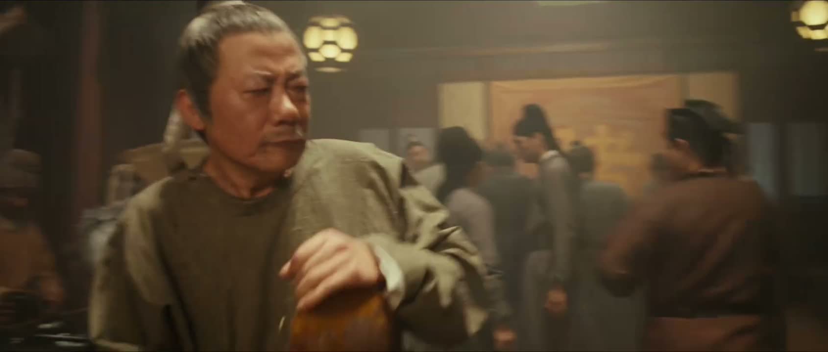 死酒鬼