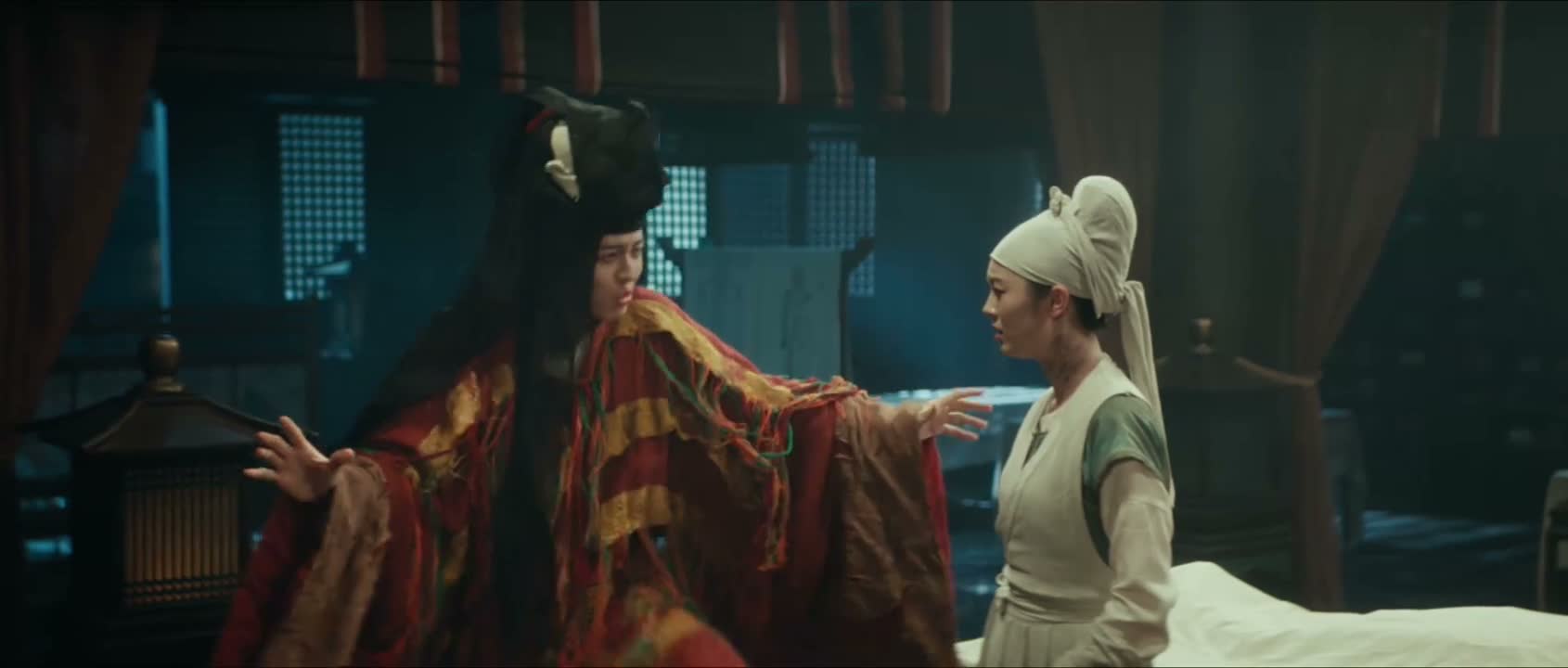 我哪会这个呀