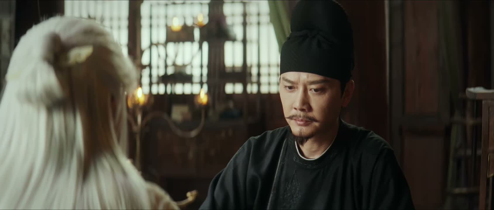 我要把她赠予我的美好