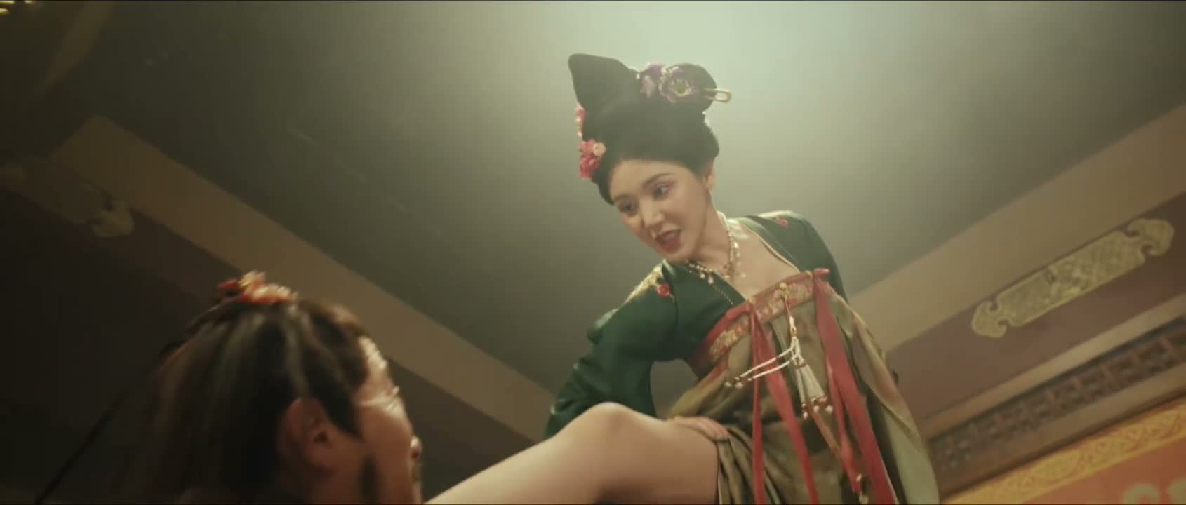 赢了钱就想走