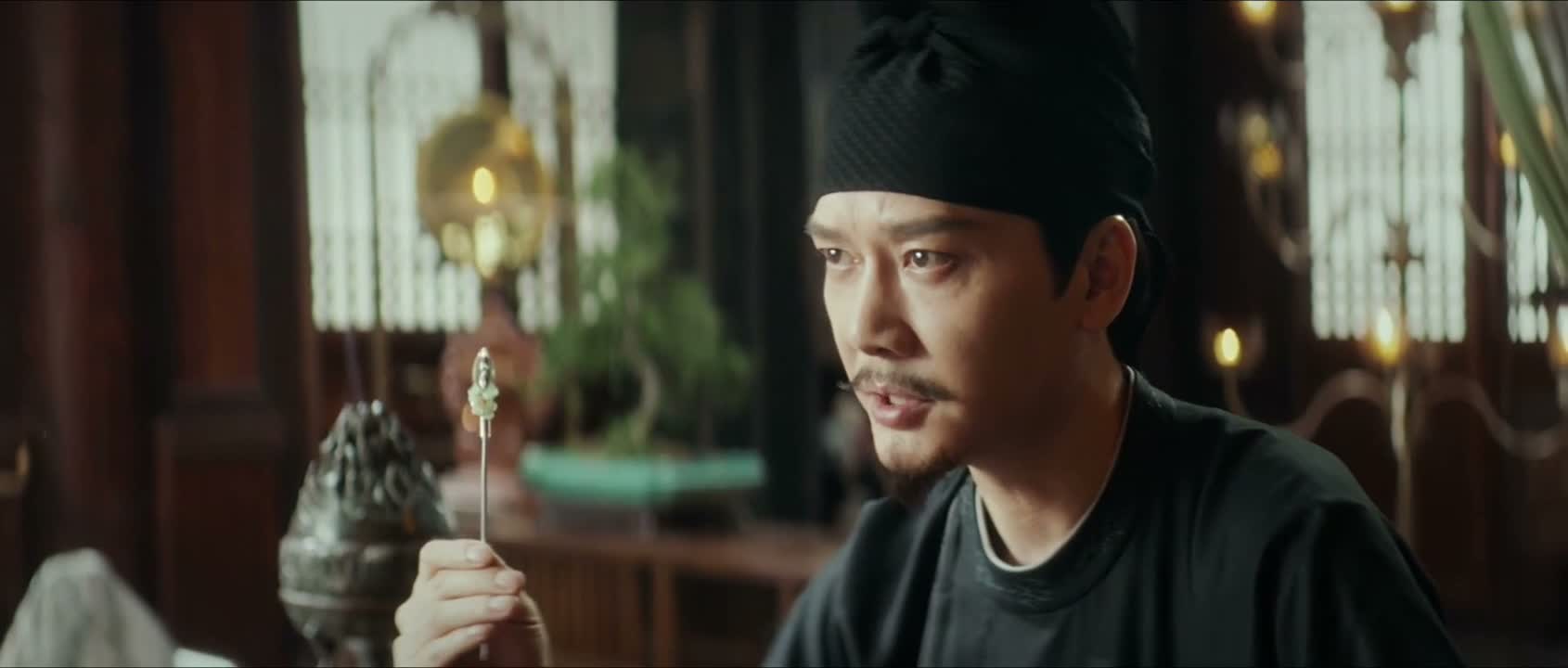 这便是杀死盼儿的凶器