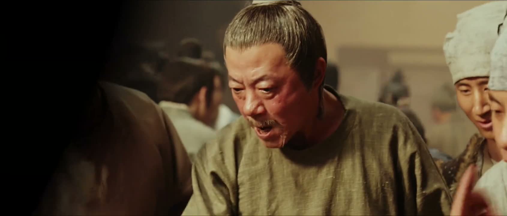 这顾七是老赌鬼啊