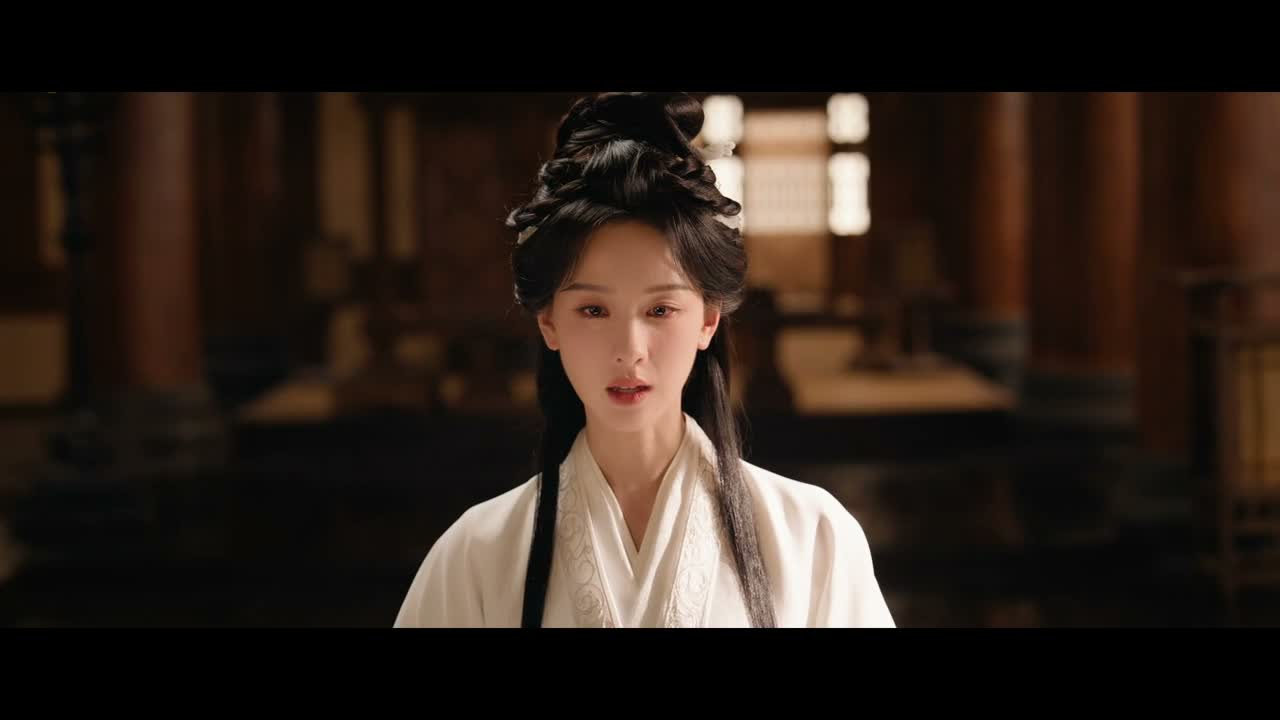 阿娘所愿的天下再无战乱
