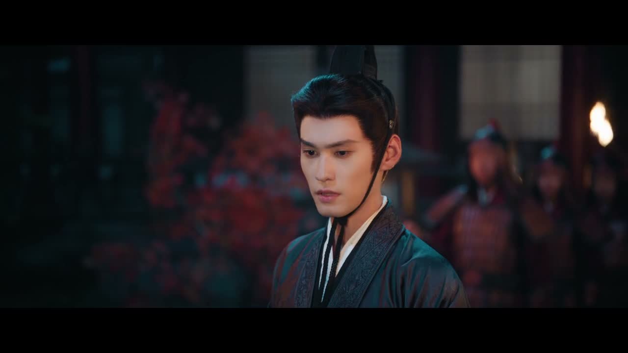别人就已经跑了