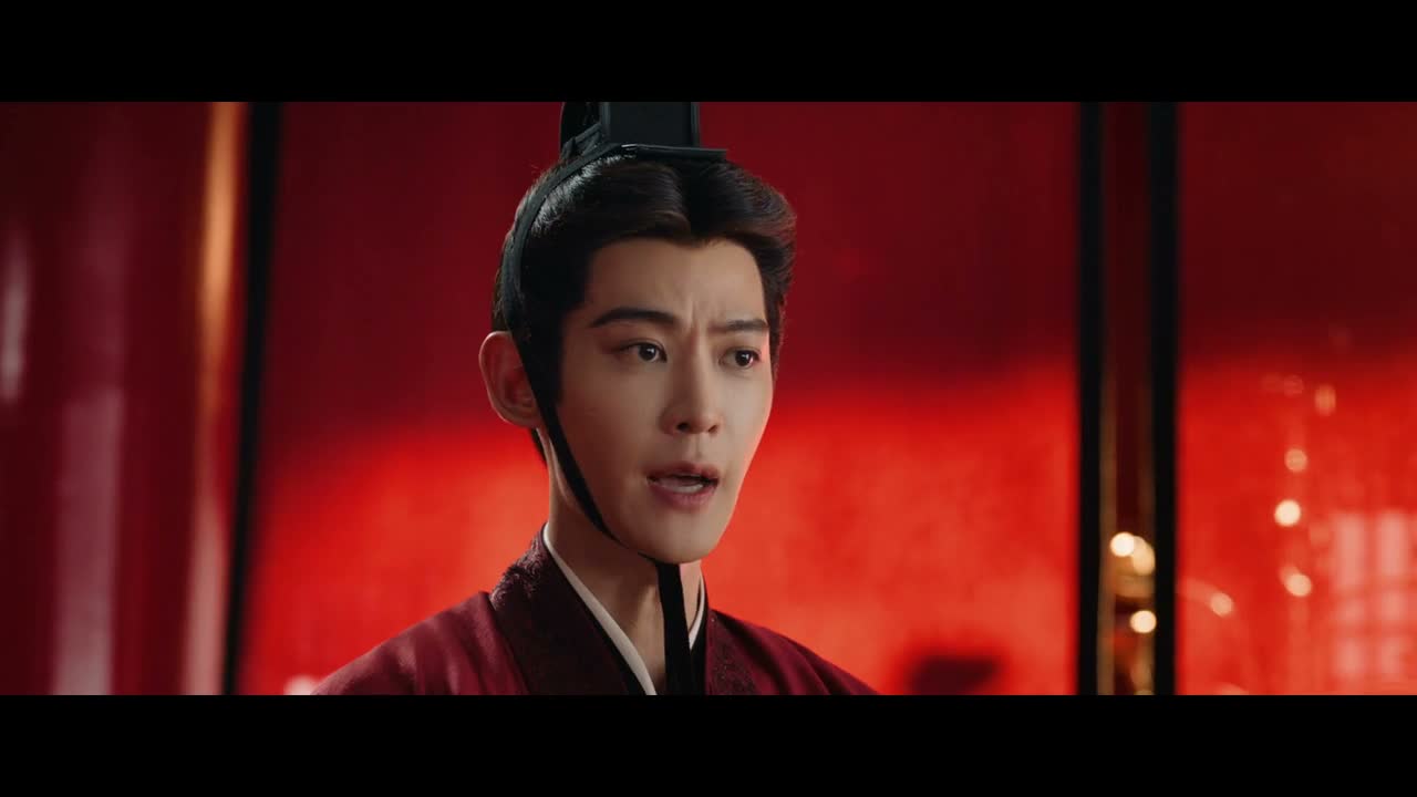 朝中大臣也力谏大开城门