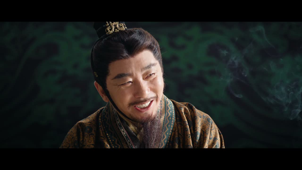 楚娘子好胆魄呀