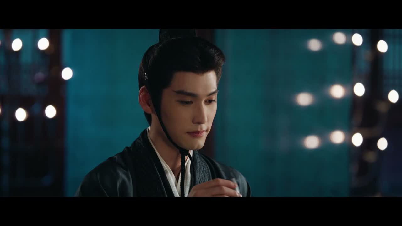 殿下手眼通天 敢去