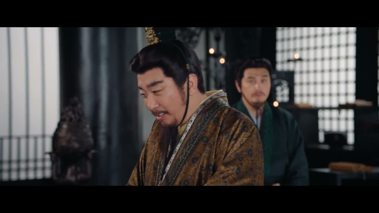 好一个菩萨心肠啊