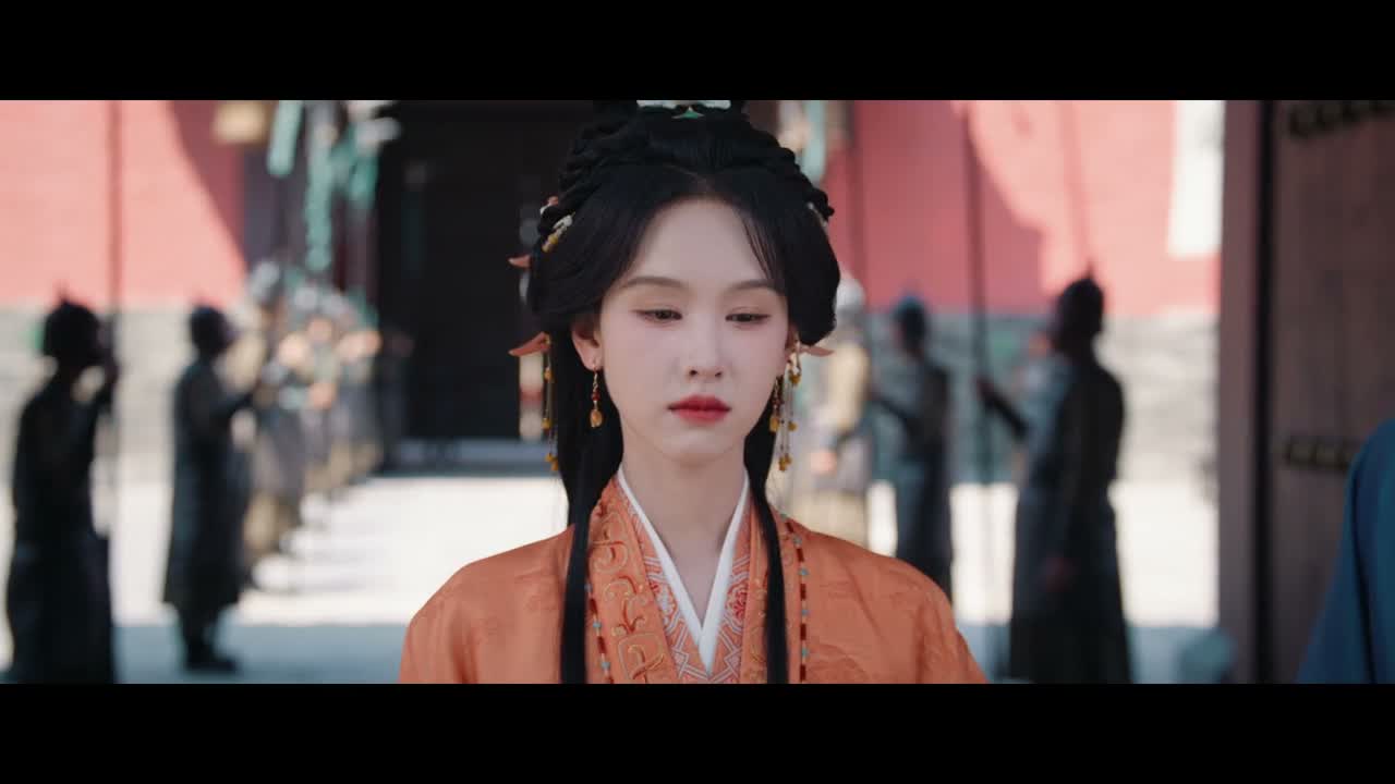 好一个王府