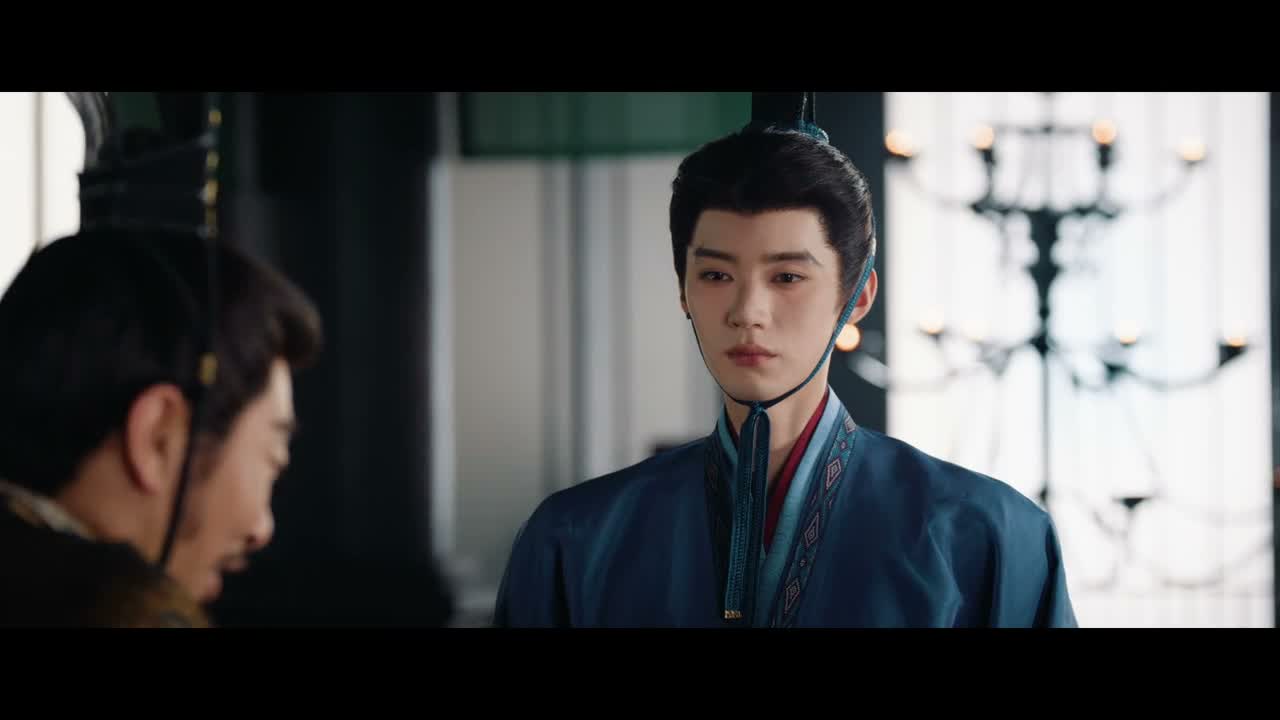好一张利嘴啊