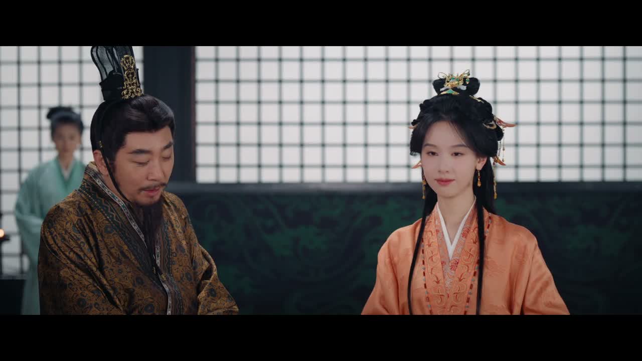 话说珣儿这孩子