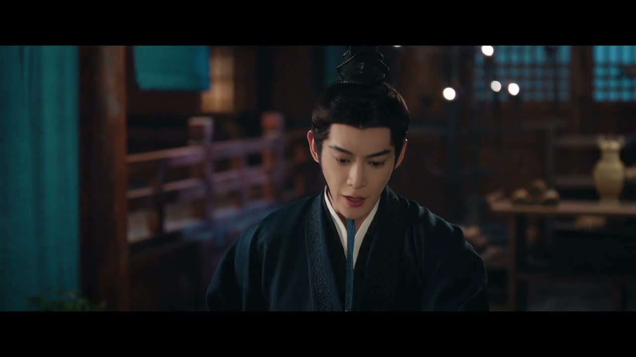 剪去枯枝罢了