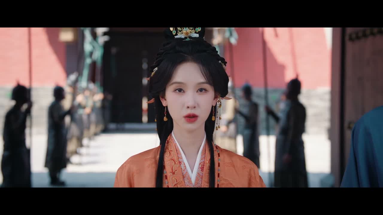 就断了他这个念想
