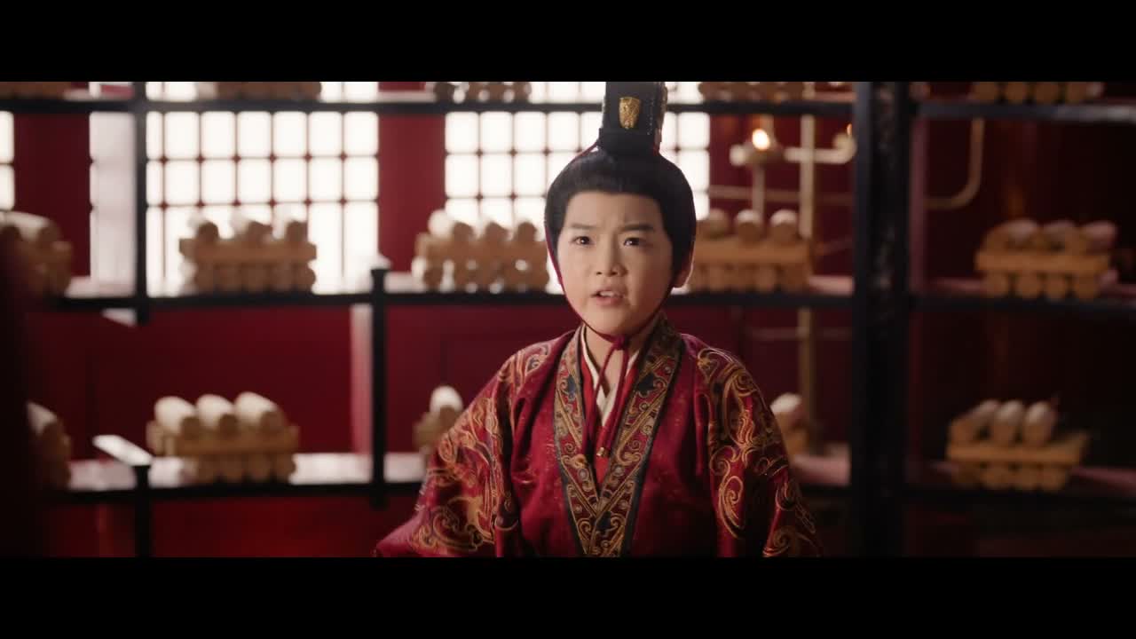 那为什么一开始没人告诉我?