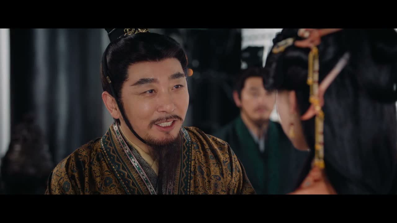 你要明白一个道理