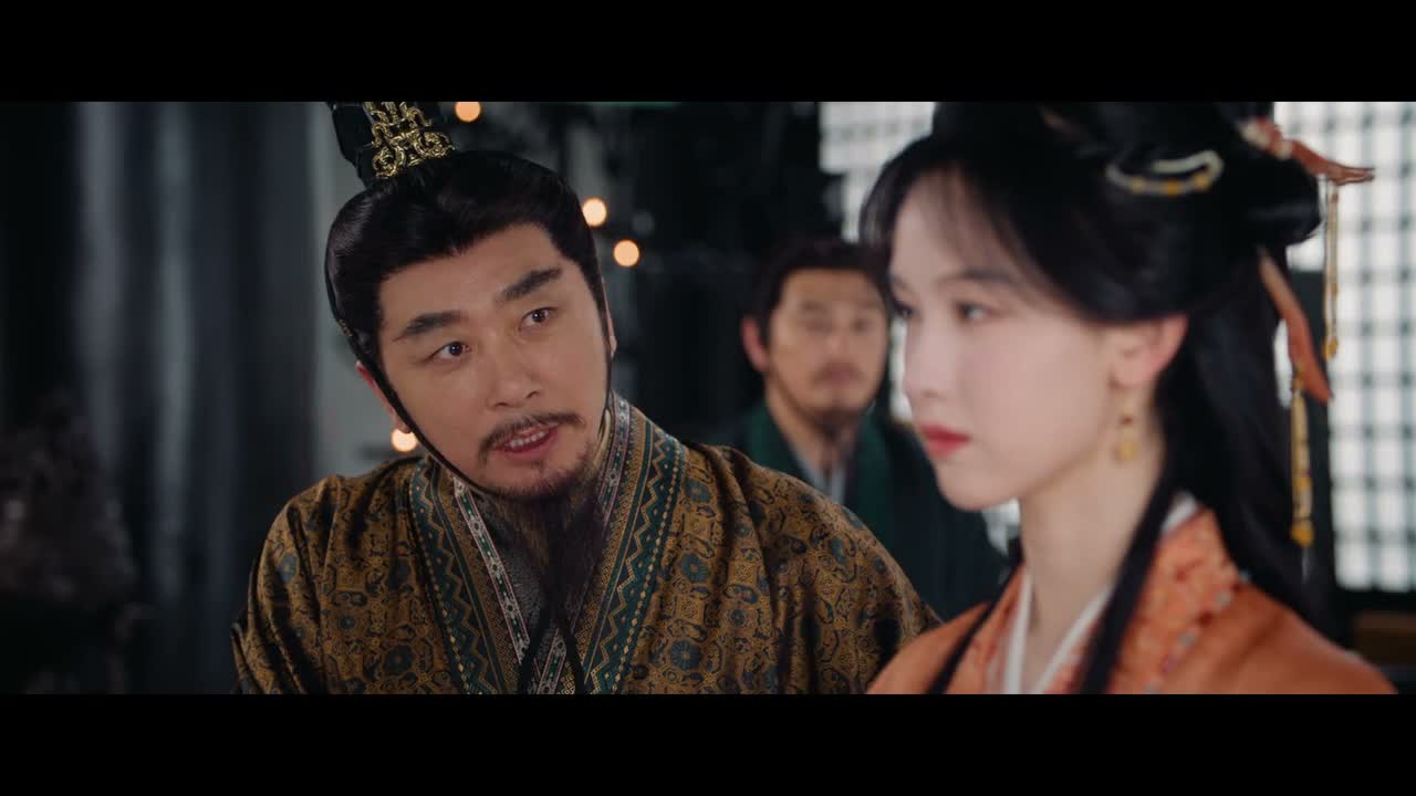 你与本王联手如何?