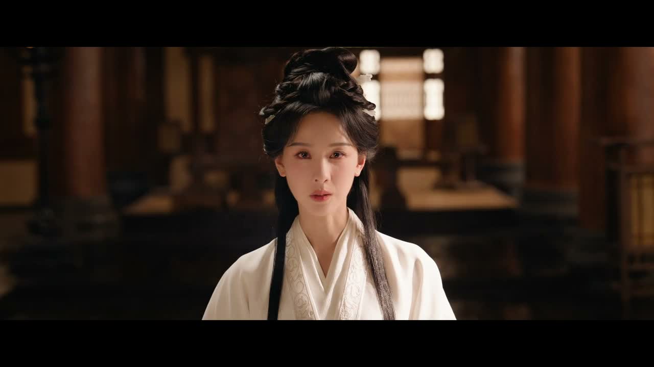 女儿来替您实现