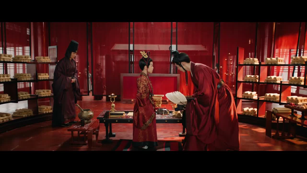 如今我们要做的
