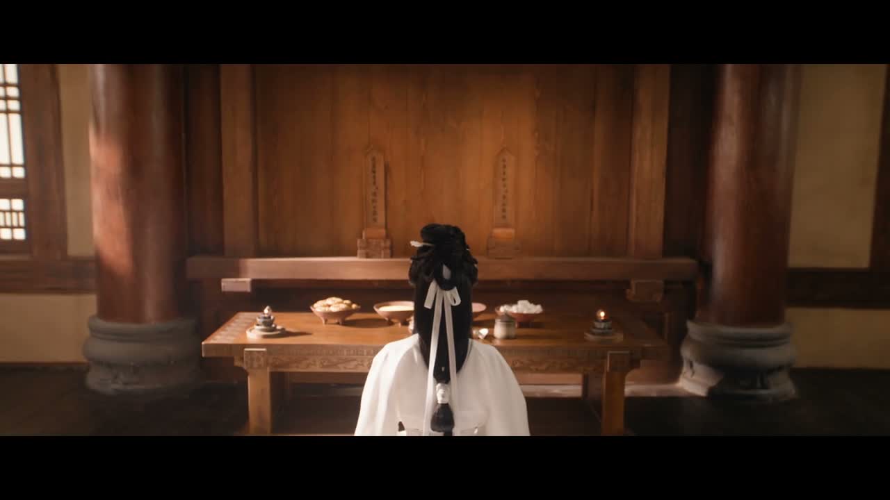 如今在九泉之下