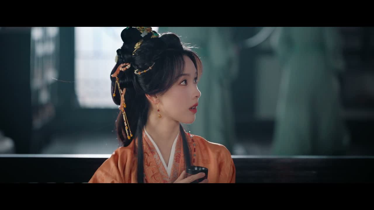王爷的茶 怎能不喝?