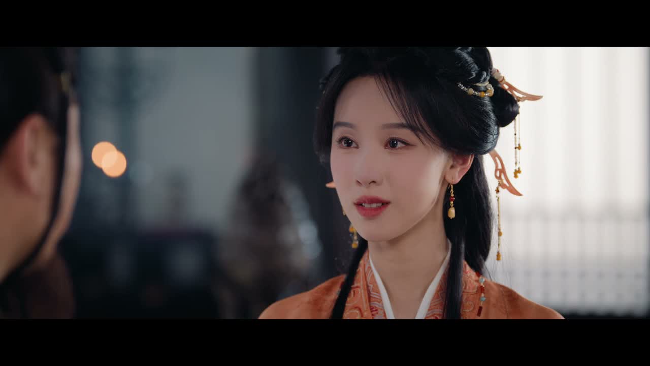 王爷是真心实意