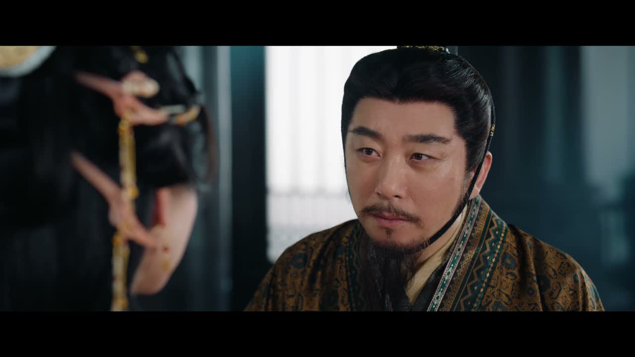 王爷又该如何应对?