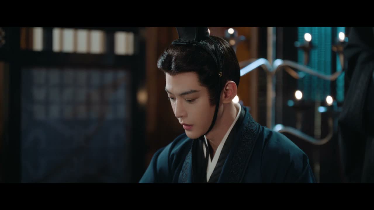 我弃子争先
