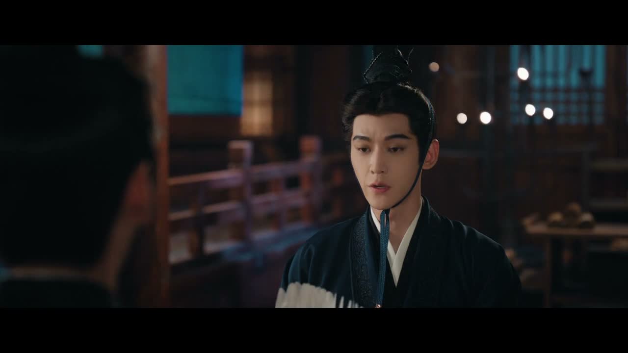 只需您朱批诏书