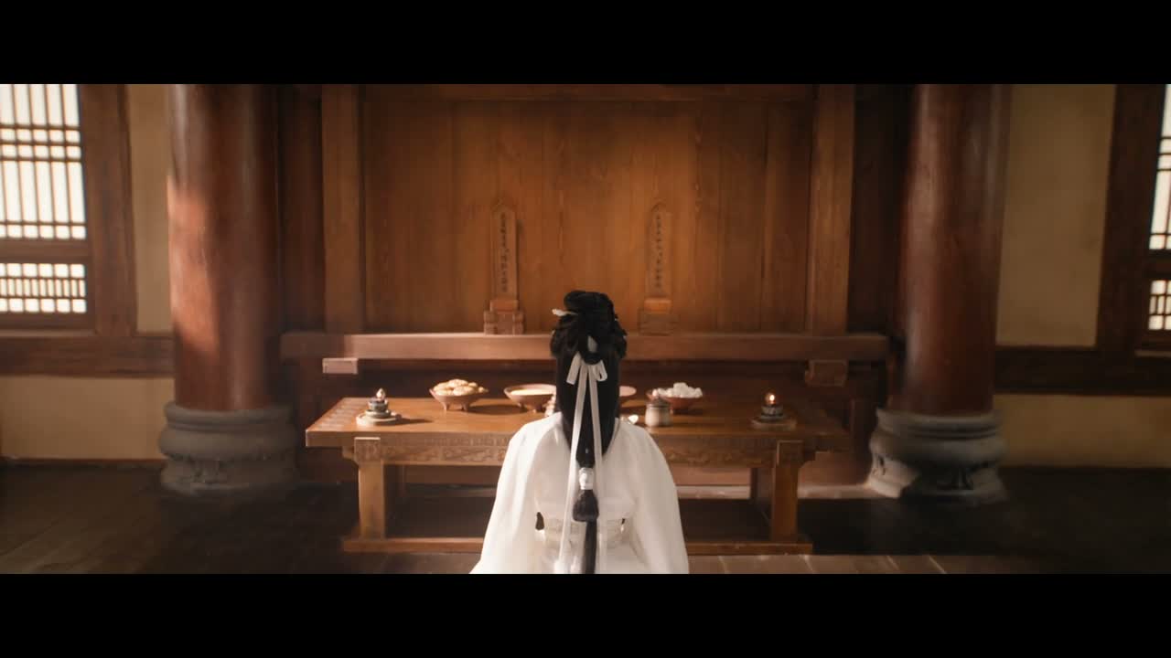 终能团圆了