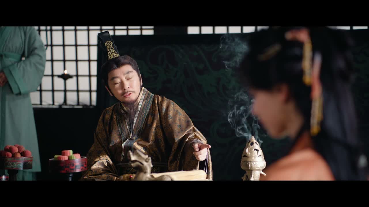 总得有人去扫