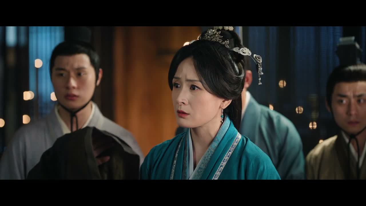 纵然江儿年少妄为