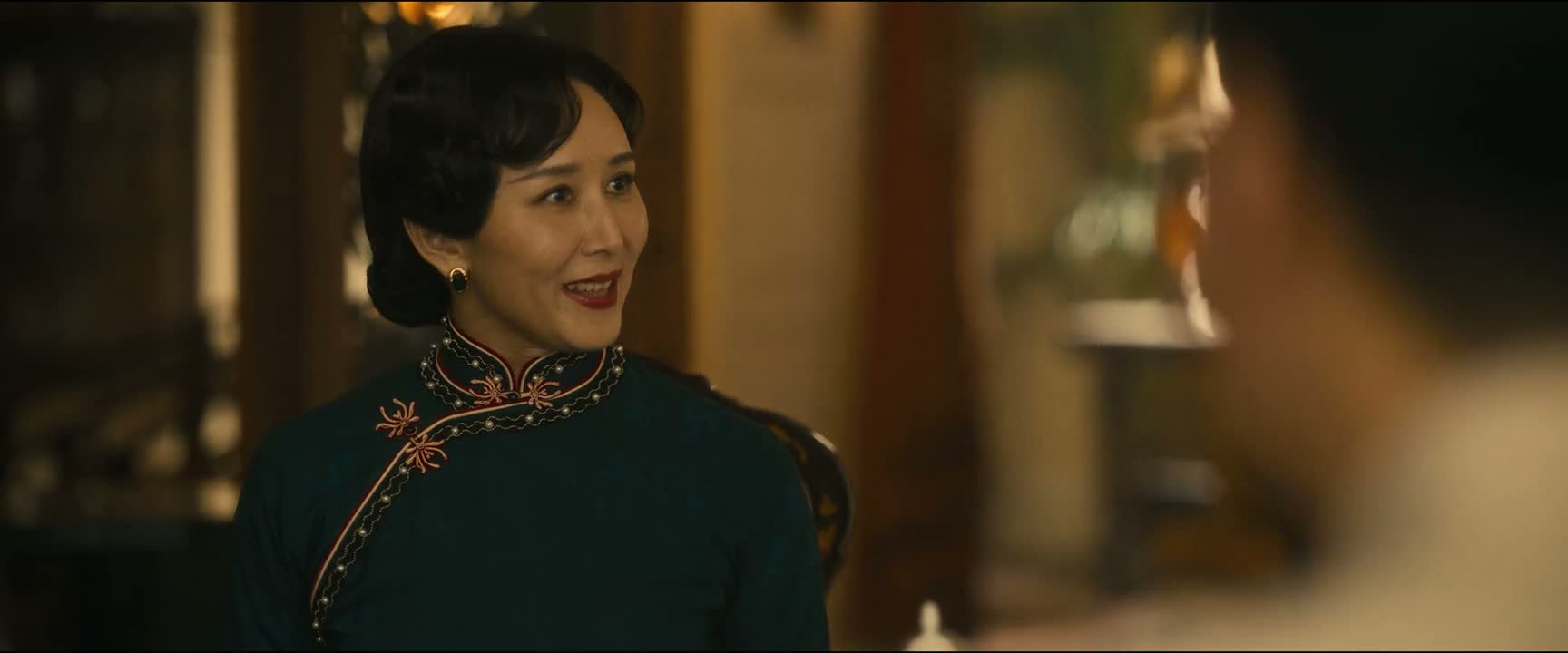 别拿我开玩笑 实话嘛 真是的