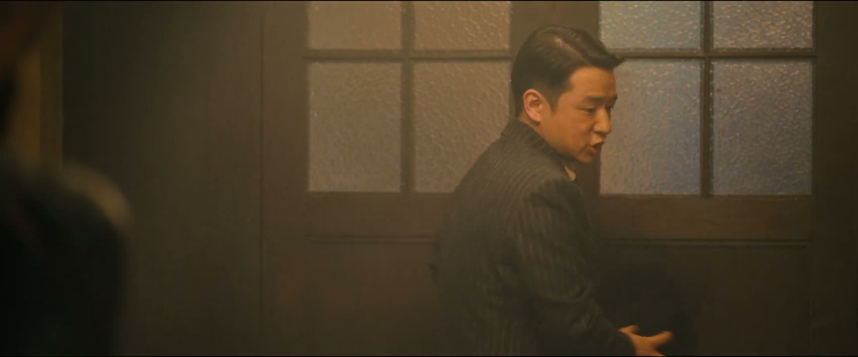 炒菜呢 来来来 我来我来我来