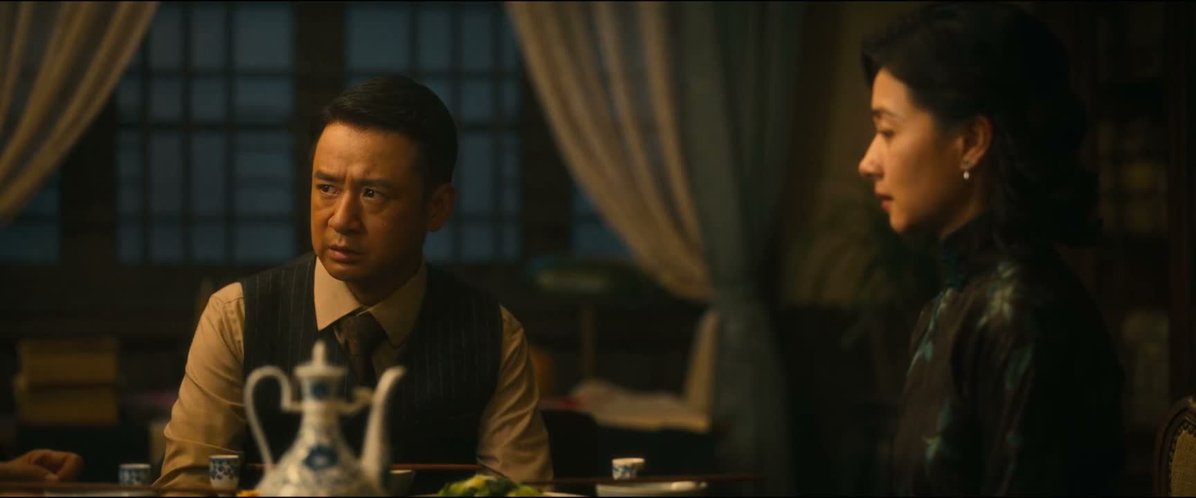此生足矣