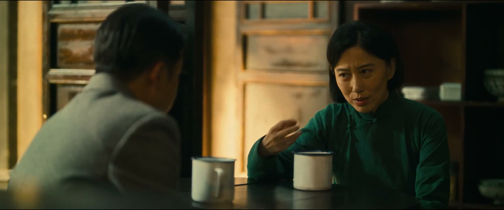 洞察他们的内心