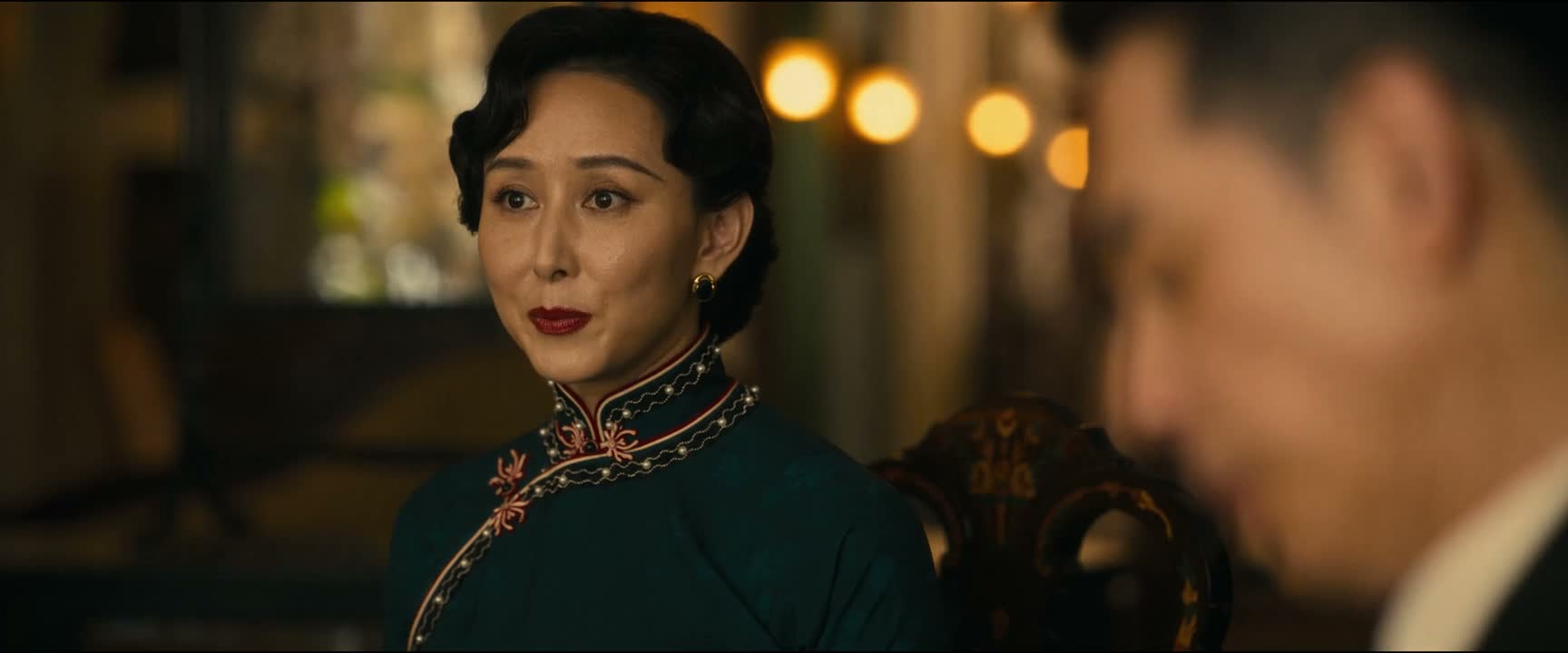 功劳让别人拿 你觉得合理吗