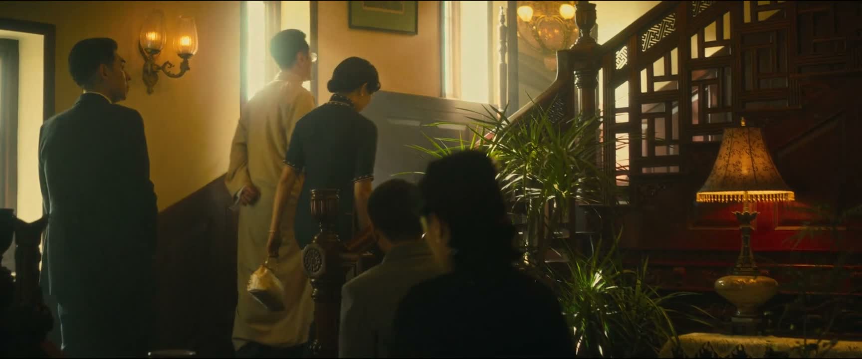 留着有留下来的好