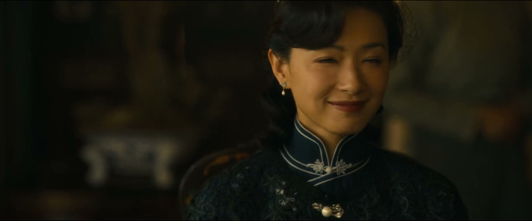 那看来今天 来的各位都是高人哪