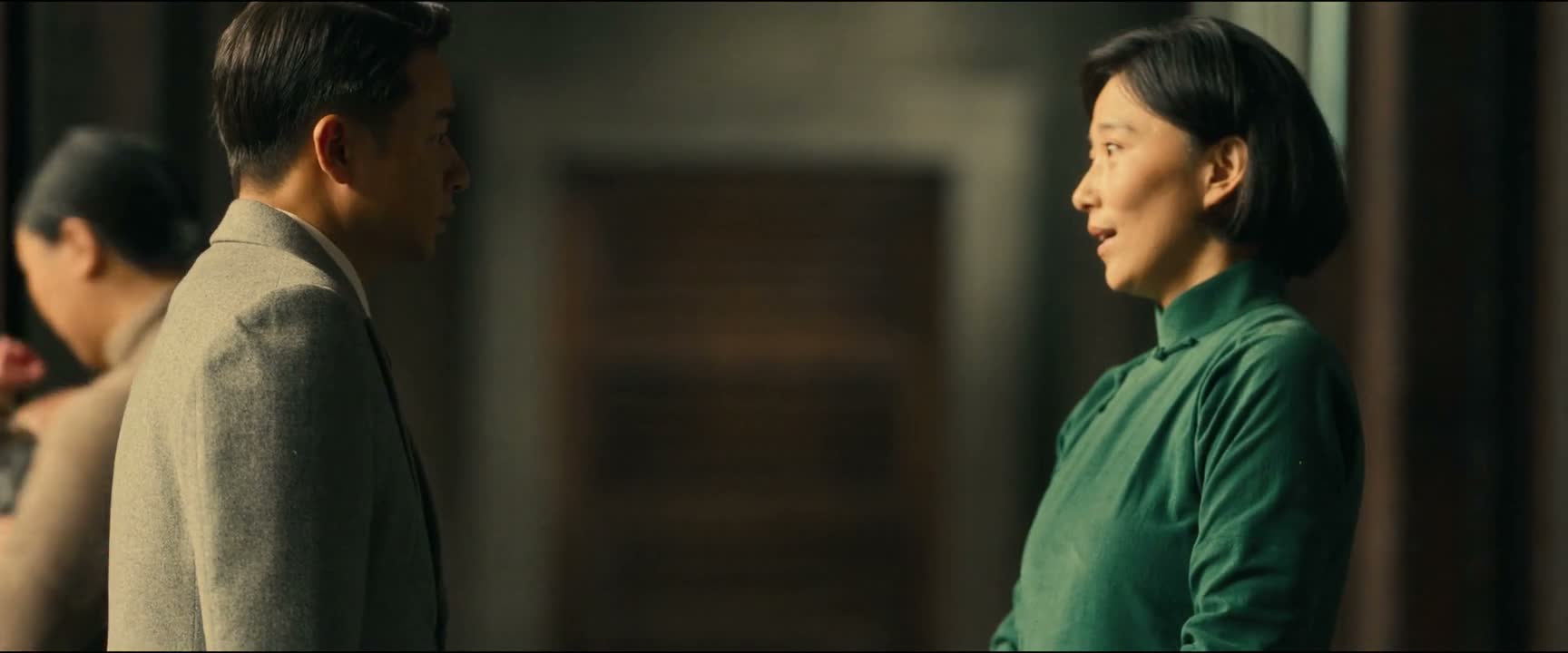 那我们这边聊