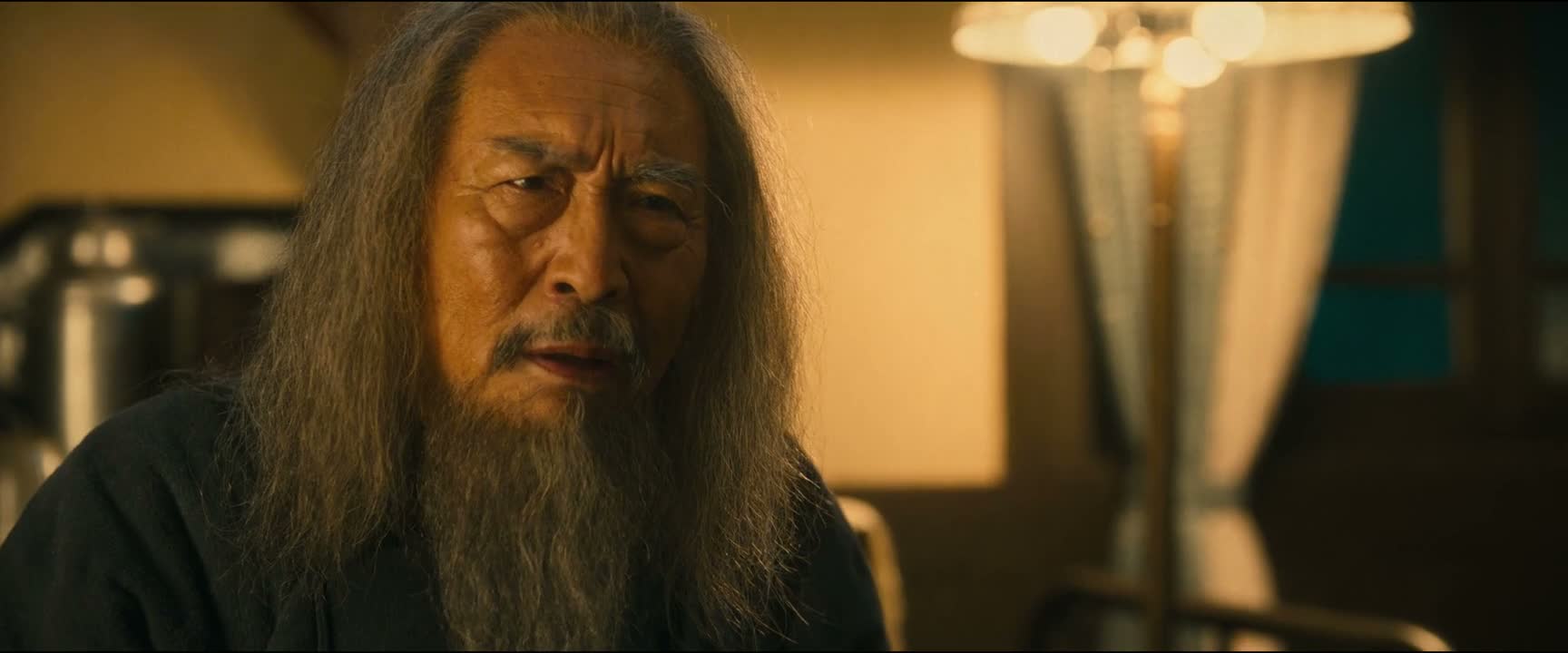 你跟月明怎么过呀