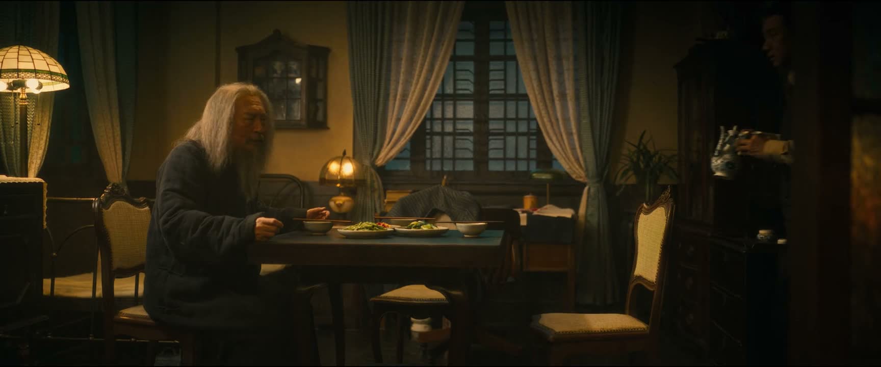 你们想过没有啊