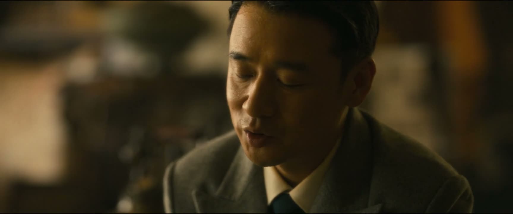 你有话可以直说