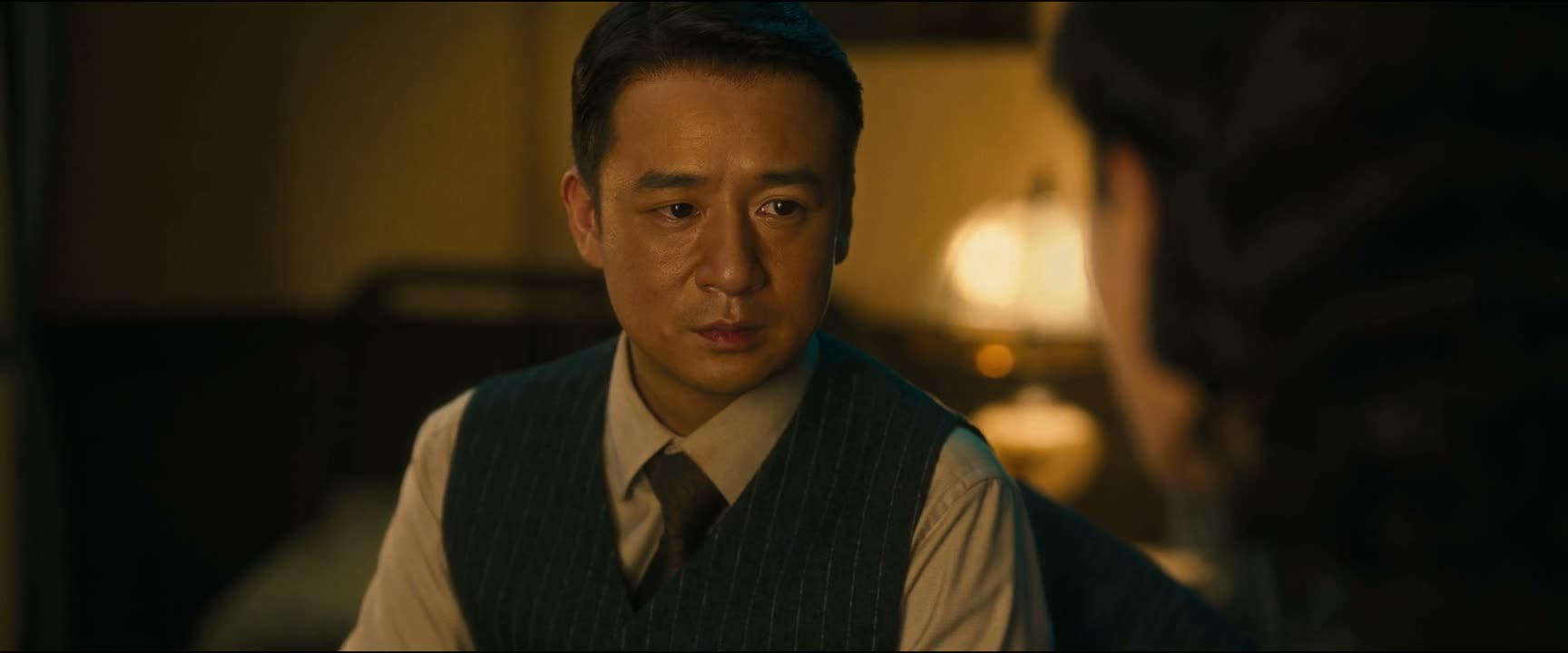 如果没有你也就没有我