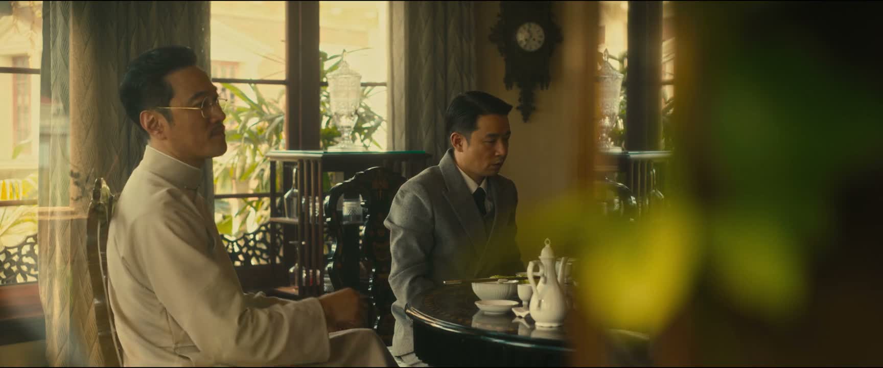 所以就渐行渐远了