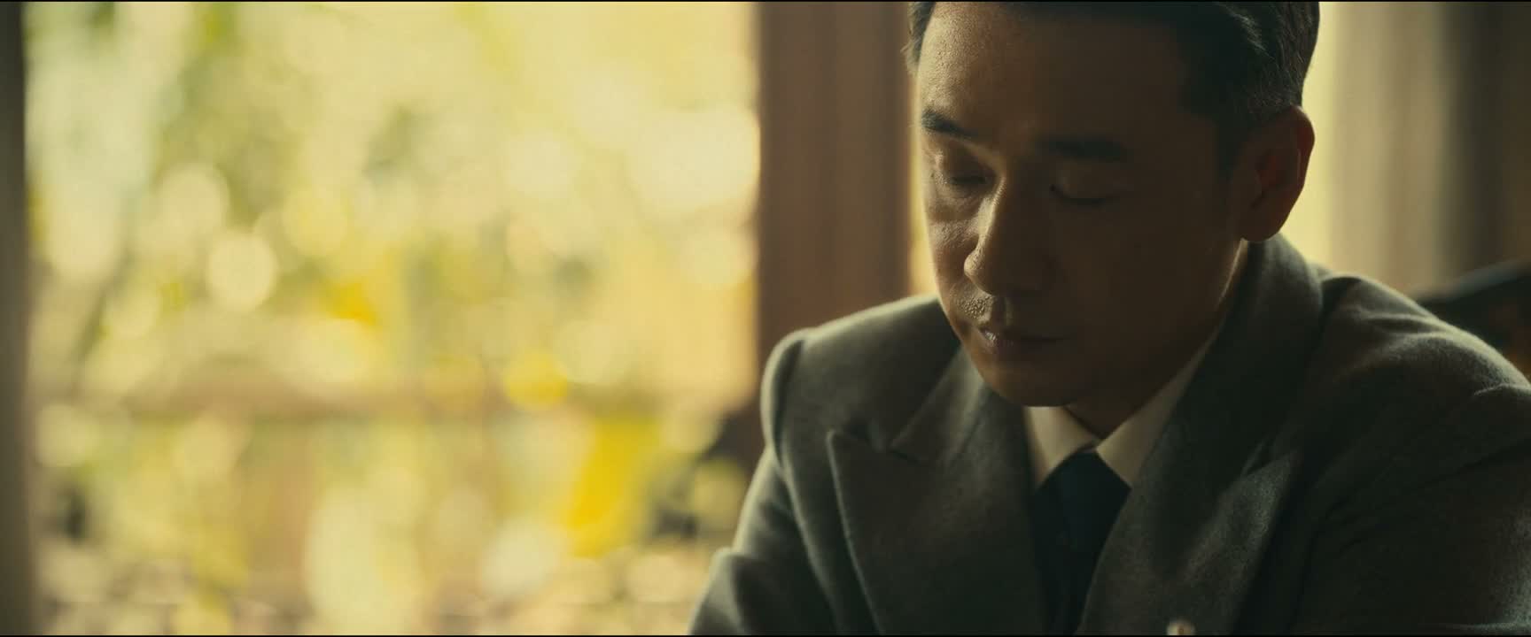 我的逻辑就是 如果你想做成大事