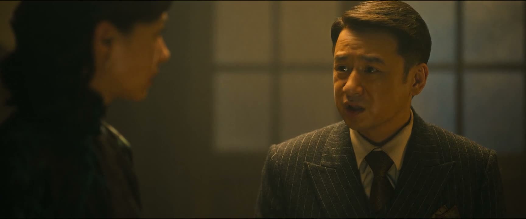 我是担心不给他下猛药 不给他一点好的战果