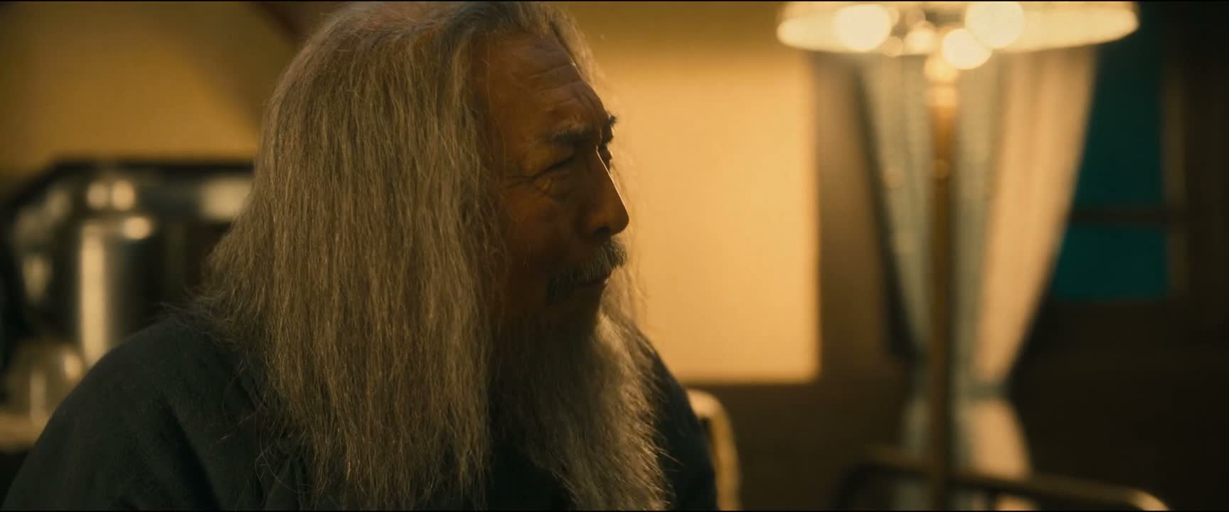 我是满心的欢喜呀