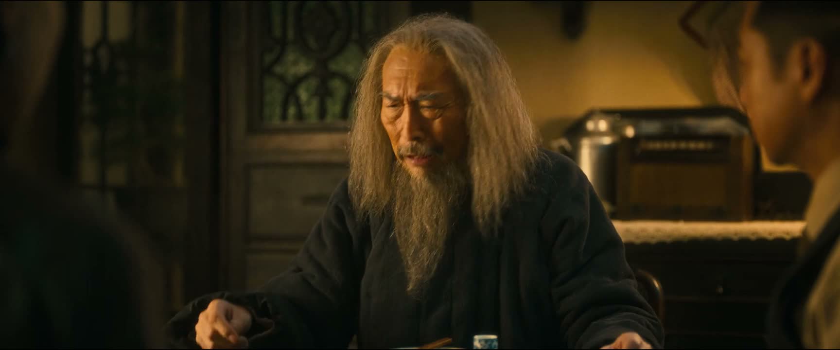 我早就这么想过了